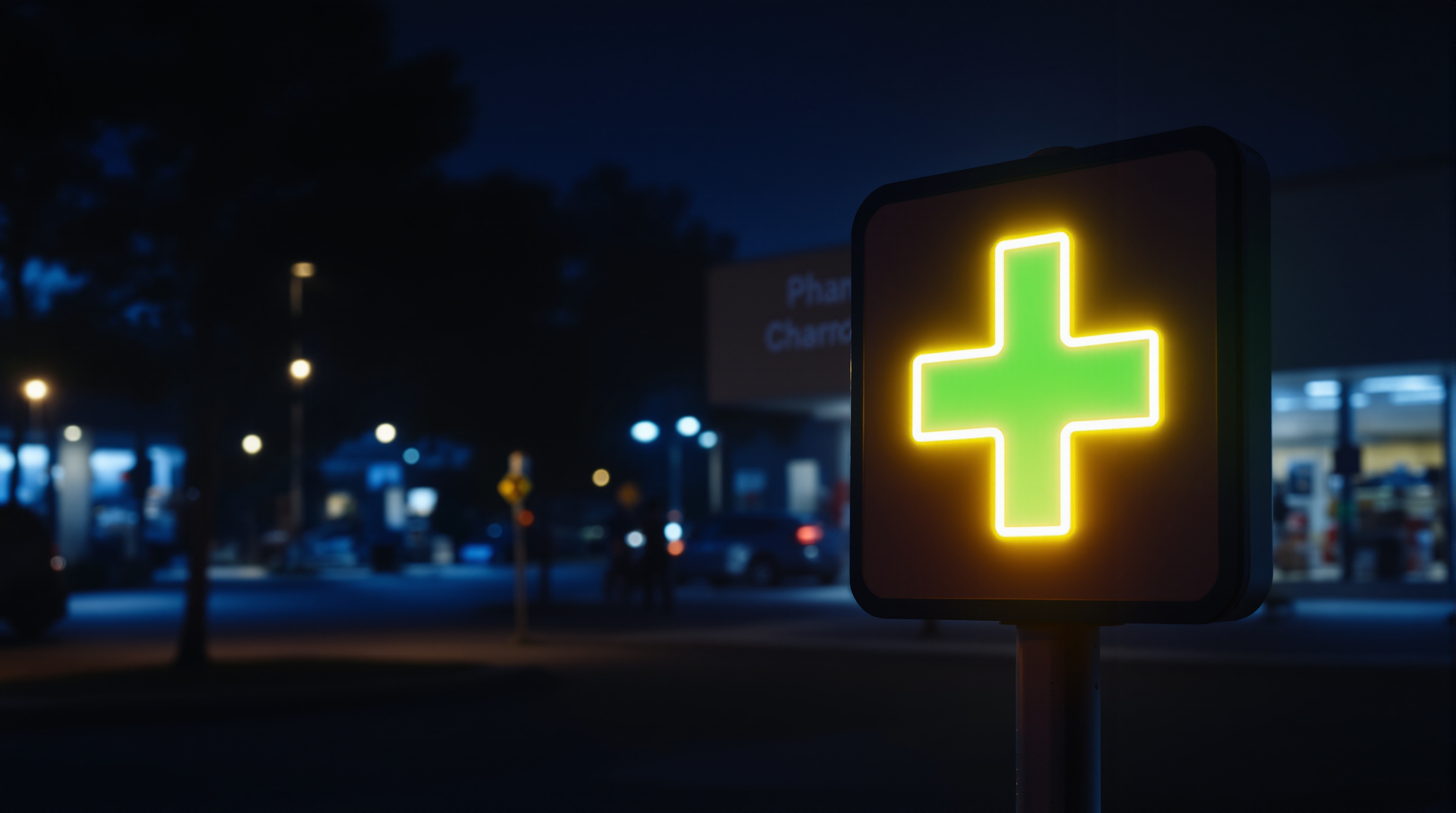 Pharmacie de garde