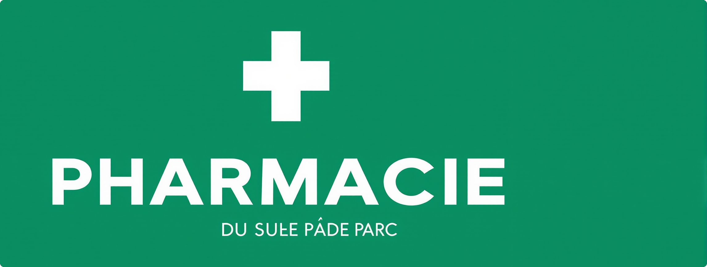 Pharmacie du Stade Parc